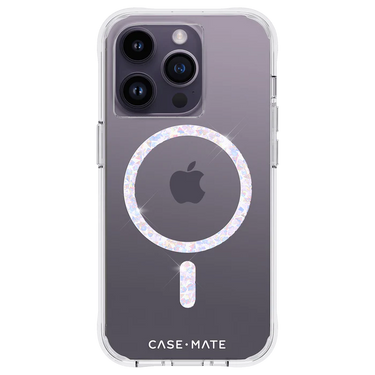 Clear Twinkle Diamond (MagSafe)